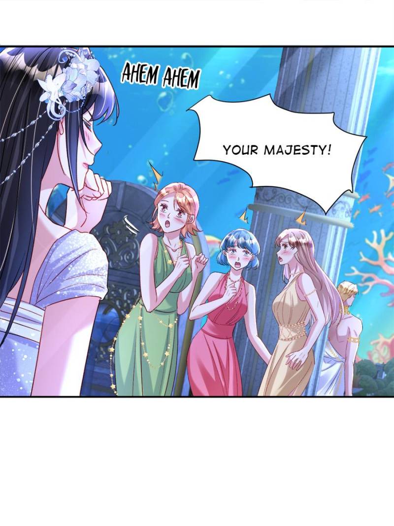 I Was Rocked to the World’s Richest Man in a Matchmaking Office Chapter 174 - Page 39