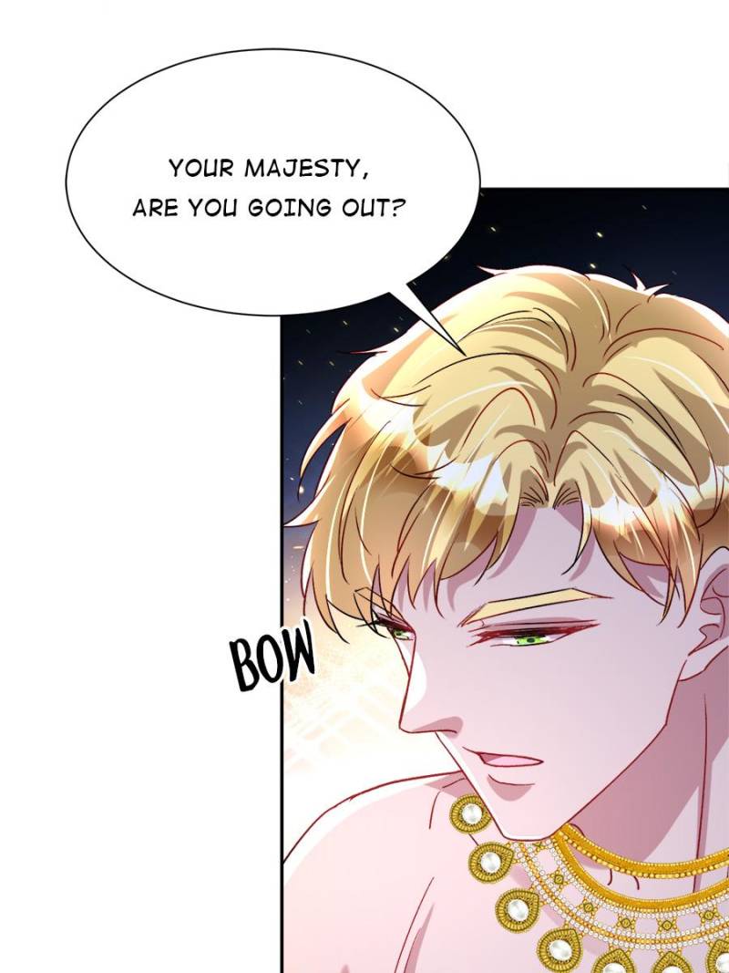 I Was Rocked to the World’s Richest Man in a Matchmaking Office Chapter 174 - Page 43