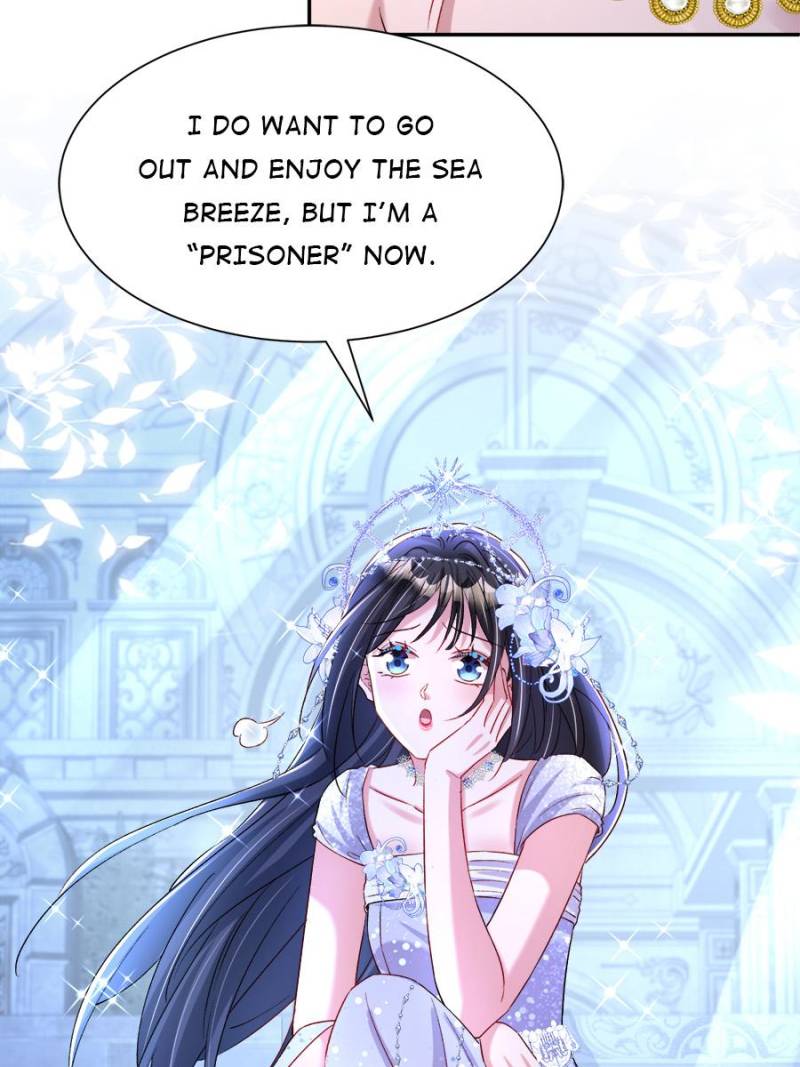 I Was Rocked to the World’s Richest Man in a Matchmaking Office Chapter 174 - Page 44