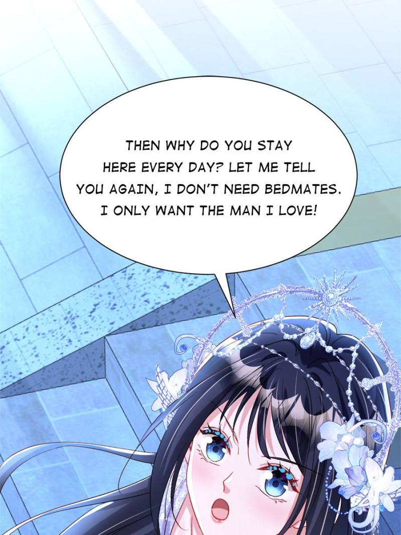 I Was Rocked to the World’s Richest Man in a Matchmaking Office Chapter 174 - Page 49