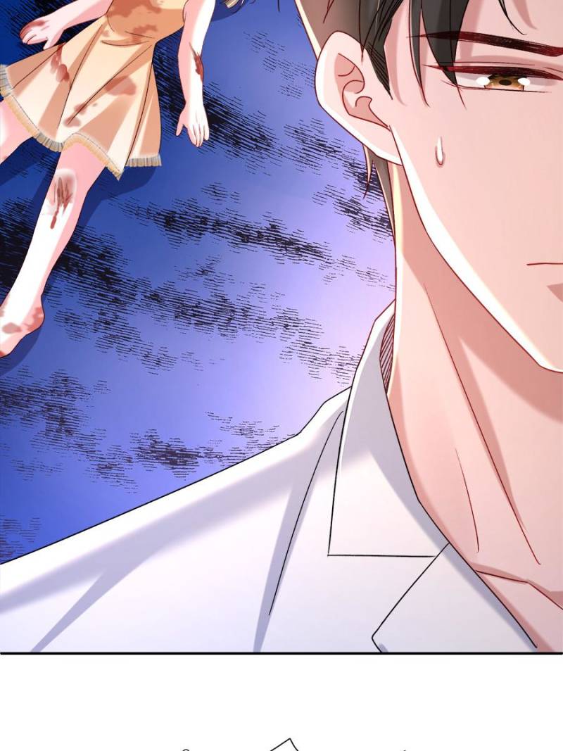 I Was Rocked to the World’s Richest Man in a Matchmaking Office Chapter 174 - Page 6