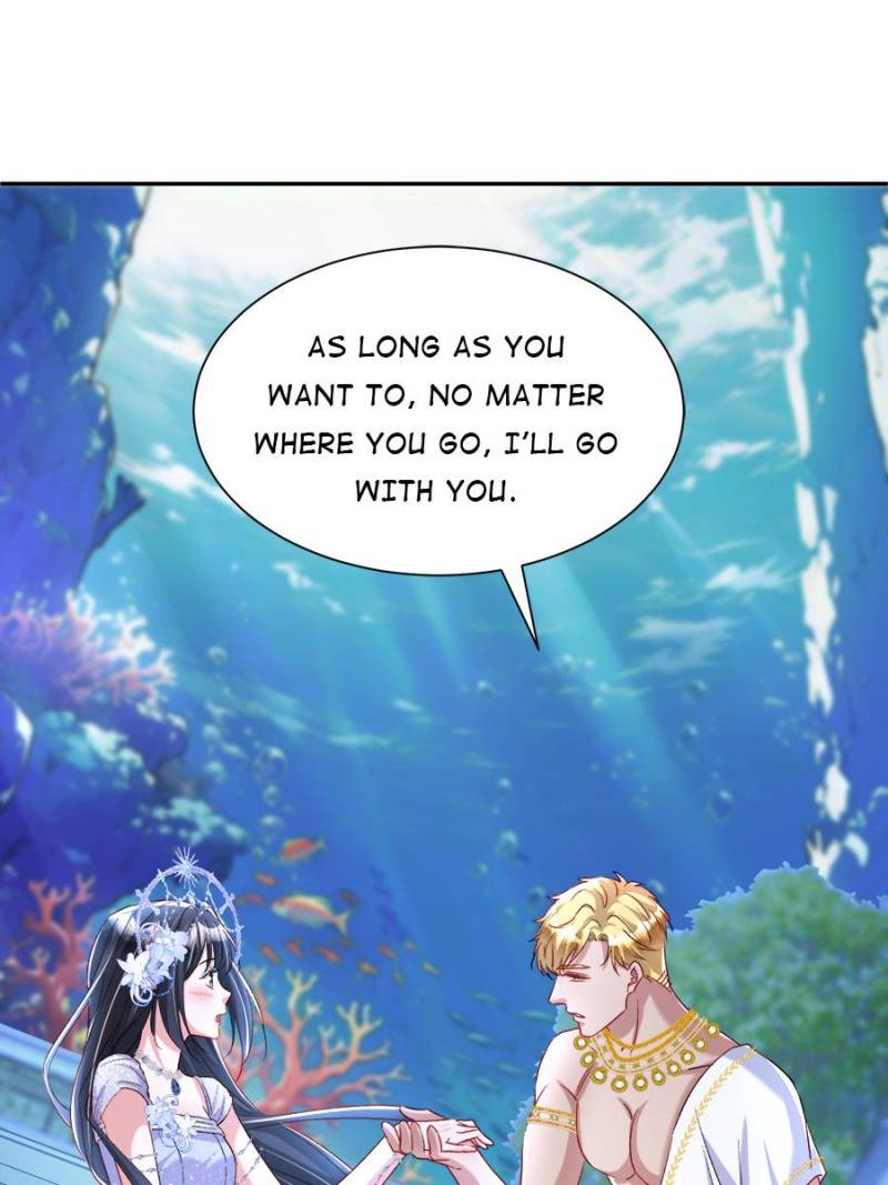 I Was Rocked to the World’s Richest Man in a Matchmaking Office Chapter 174 - Page 53