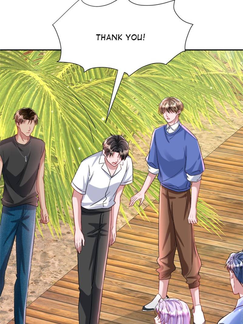 I Was Rocked to the World’s Richest Man in a Matchmaking Office Chapter 174 - Page 7