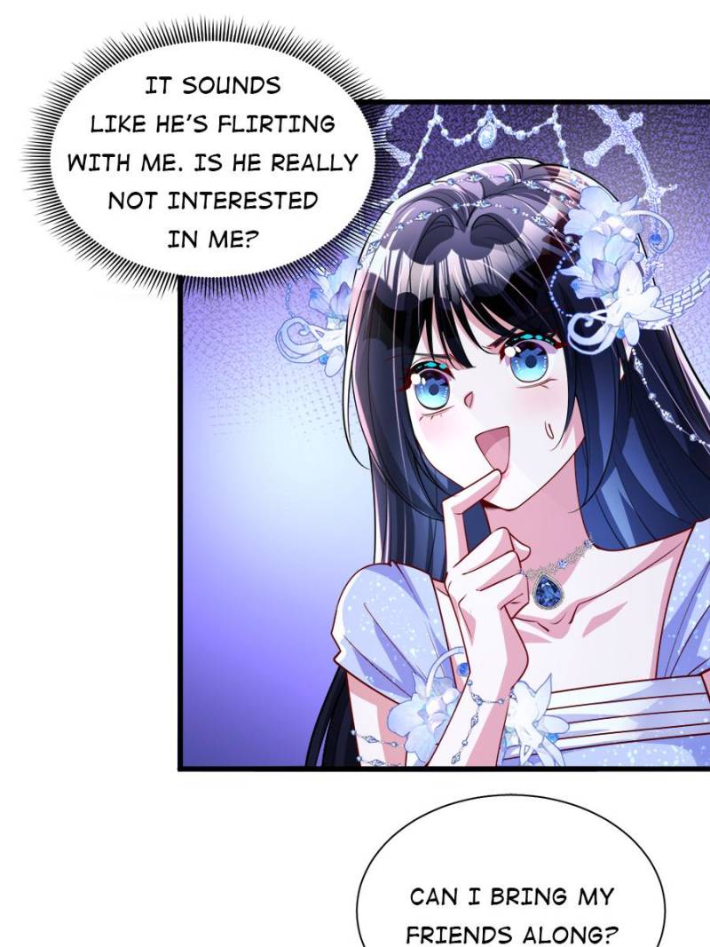 I Was Rocked to the World’s Richest Man in a Matchmaking Office Chapter 175 - Page 1