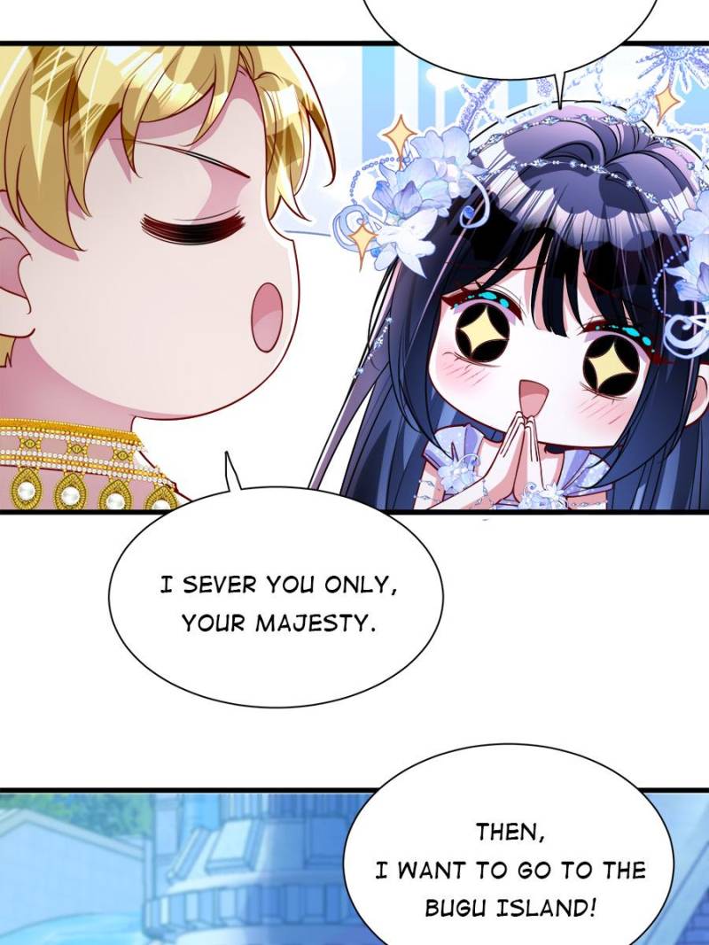 I Was Rocked to the World’s Richest Man in a Matchmaking Office Chapter 175 - Page 2