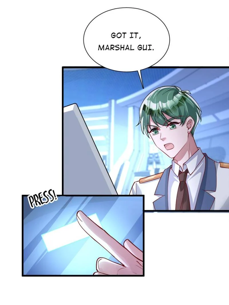 I Was Rocked to the World’s Richest Man in a Matchmaking Office Chapter 175 - Page 11