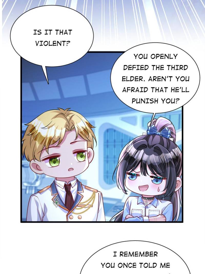 I Was Rocked to the World’s Richest Man in a Matchmaking Office Chapter 175 - Page 14