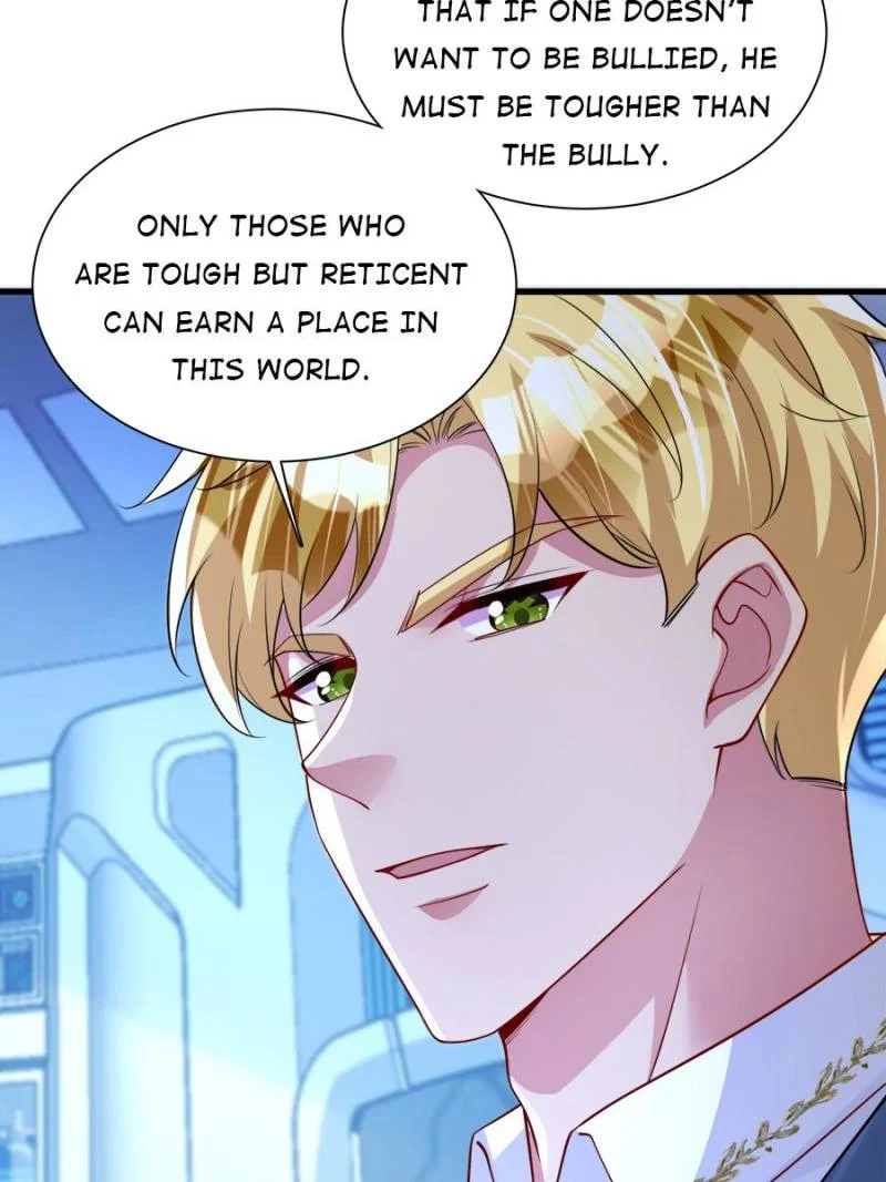 I Was Rocked to the World’s Richest Man in a Matchmaking Office Chapter 175 - Page 15