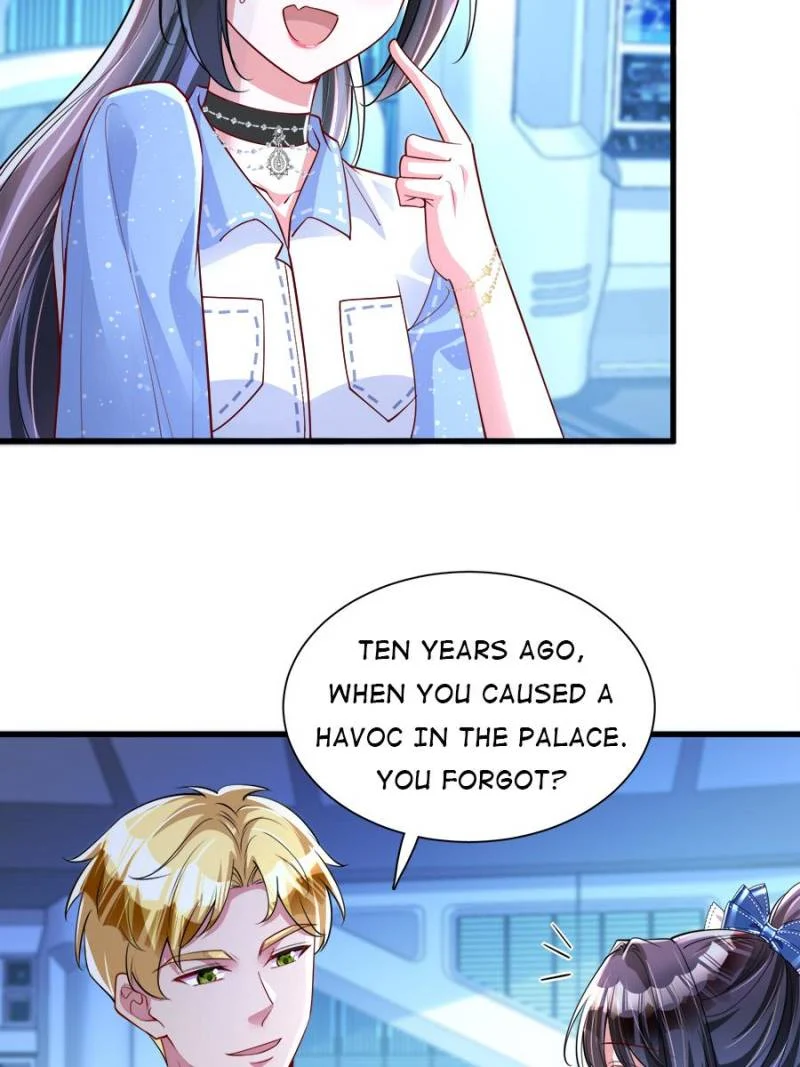 I Was Rocked to the World’s Richest Man in a Matchmaking Office Chapter 175 - Page 17
