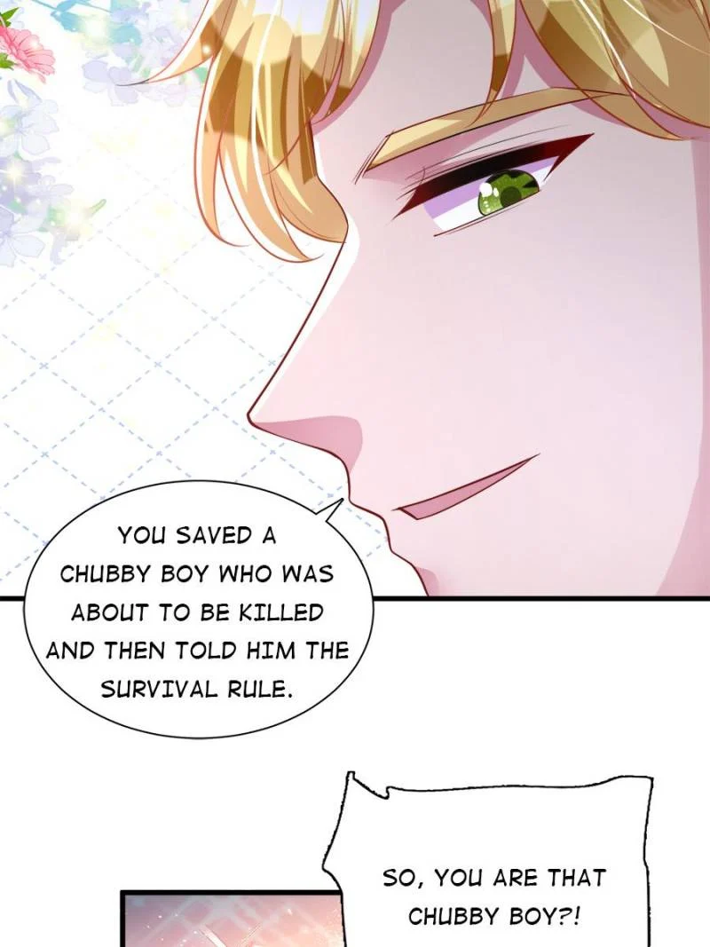 I Was Rocked to the World’s Richest Man in a Matchmaking Office Chapter 175 - Page 19