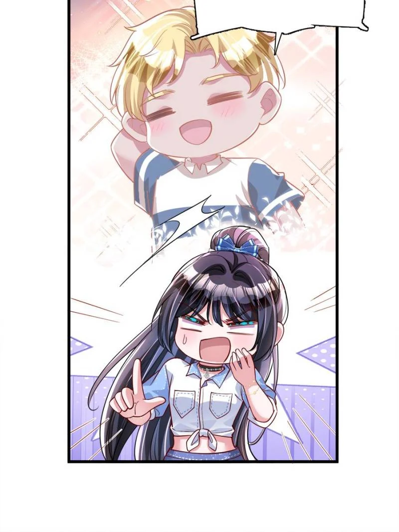 I Was Rocked to the World’s Richest Man in a Matchmaking Office Chapter 175 - Page 20