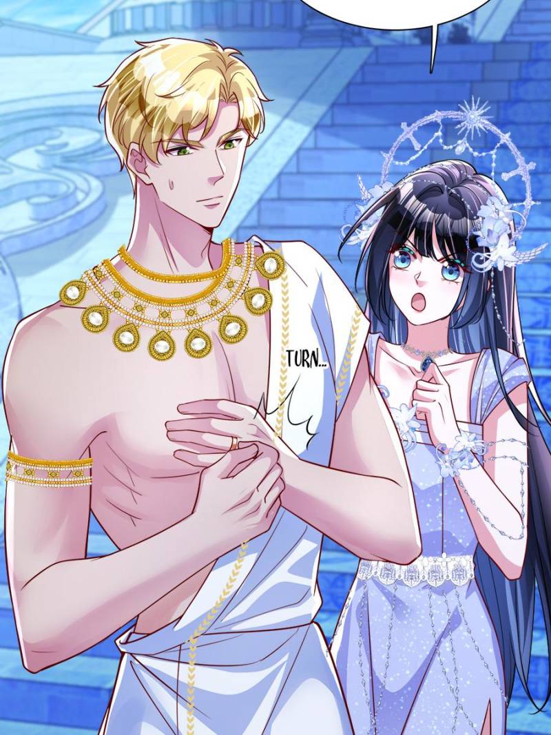 I Was Rocked to the World’s Richest Man in a Matchmaking Office Chapter 175 - Page 3