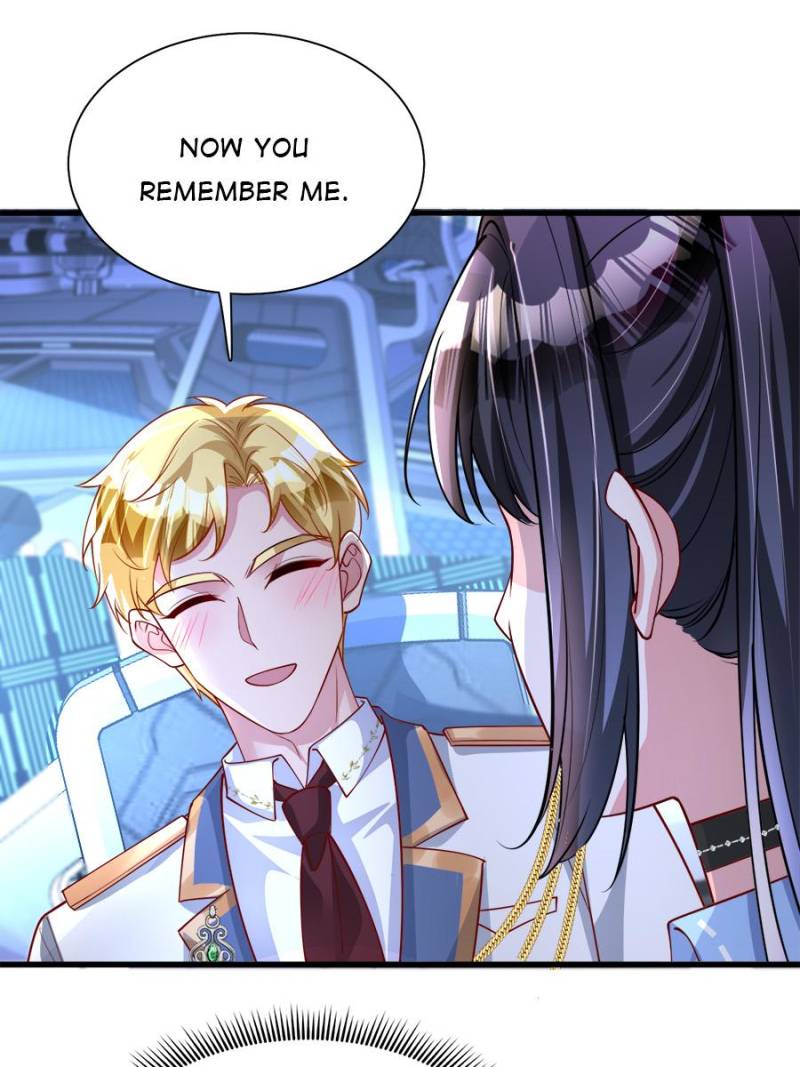 I Was Rocked to the World’s Richest Man in a Matchmaking Office Chapter 175 - Page 21