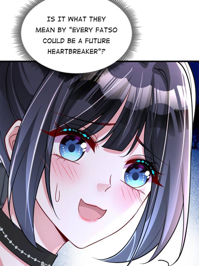I Was Rocked to the World’s Richest Man in a Matchmaking Office Chapter 175 - Page 22