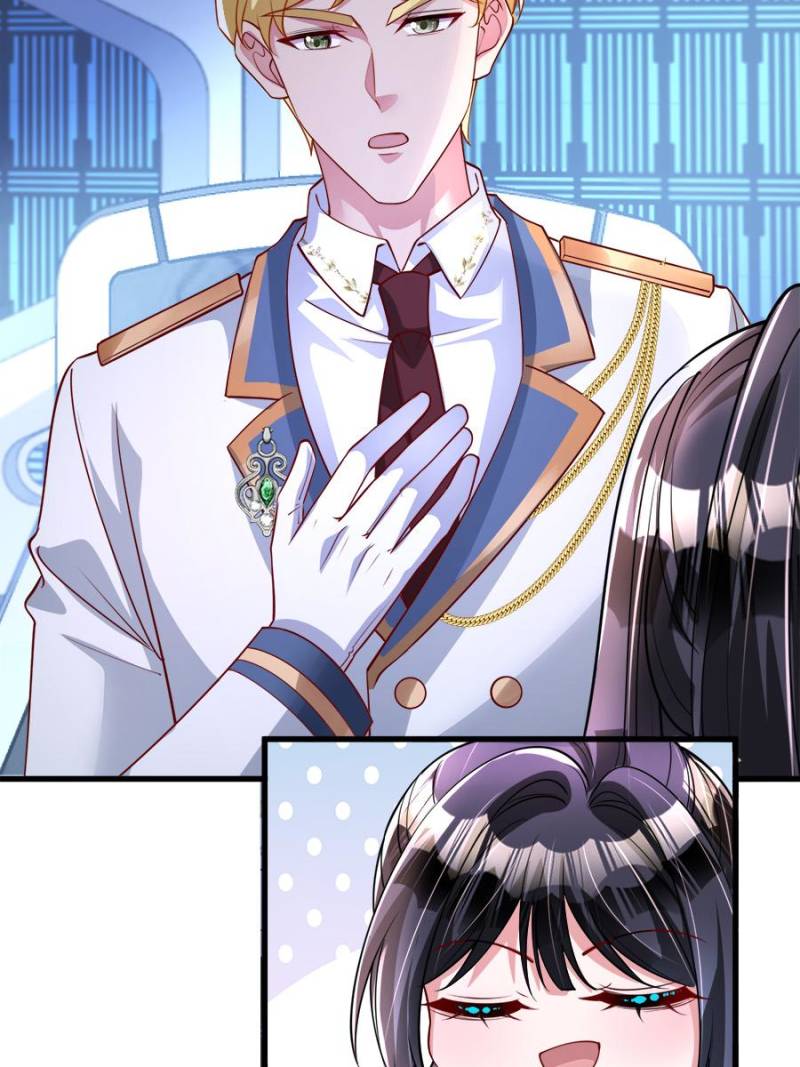 I Was Rocked to the World’s Richest Man in a Matchmaking Office Chapter 175 - Page 24