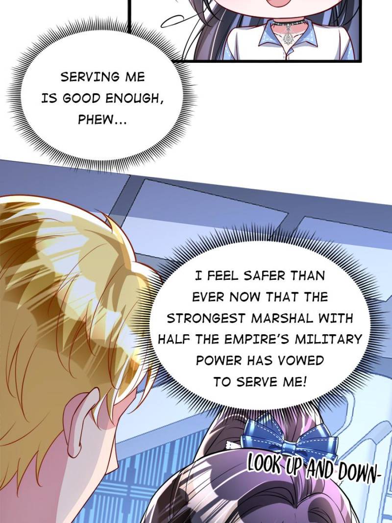 I Was Rocked to the World’s Richest Man in a Matchmaking Office Chapter 175 - Page 25