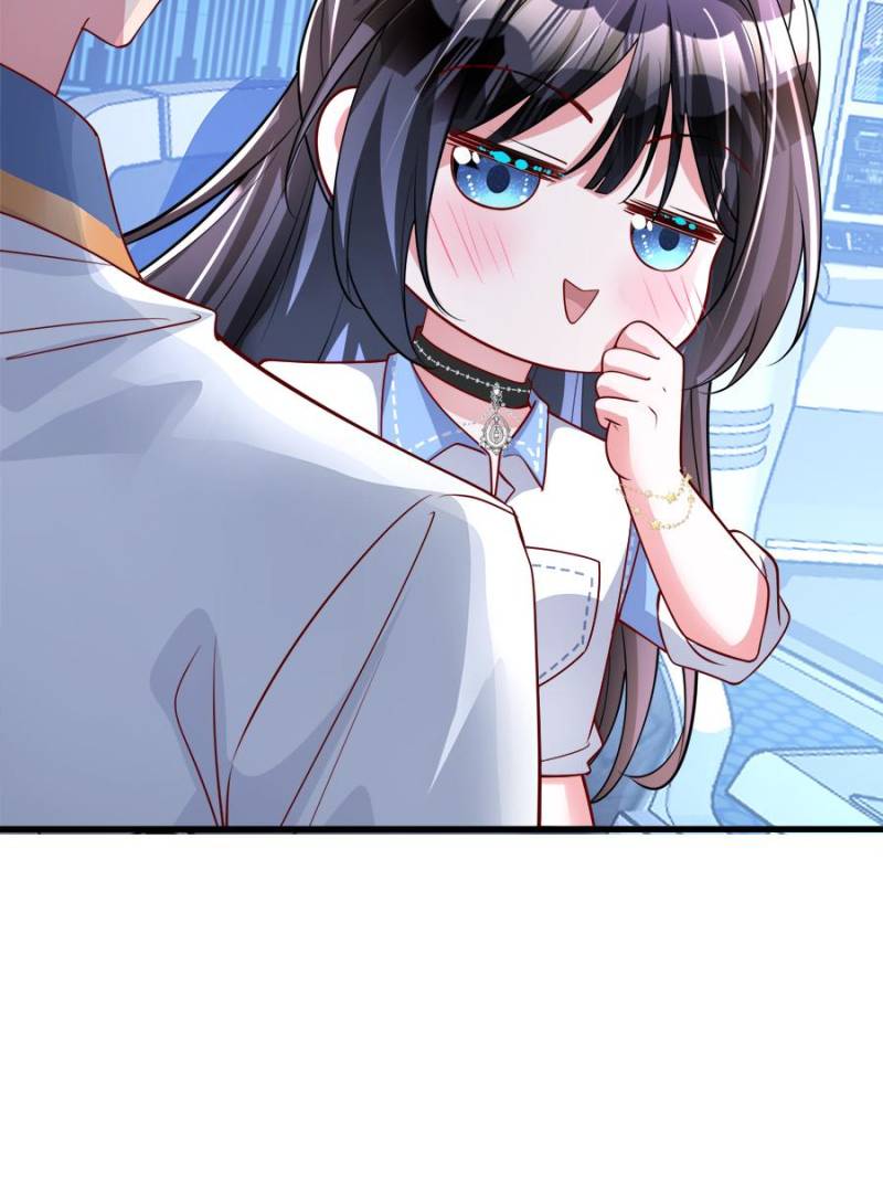 I Was Rocked to the World’s Richest Man in a Matchmaking Office Chapter 175 - Page 26