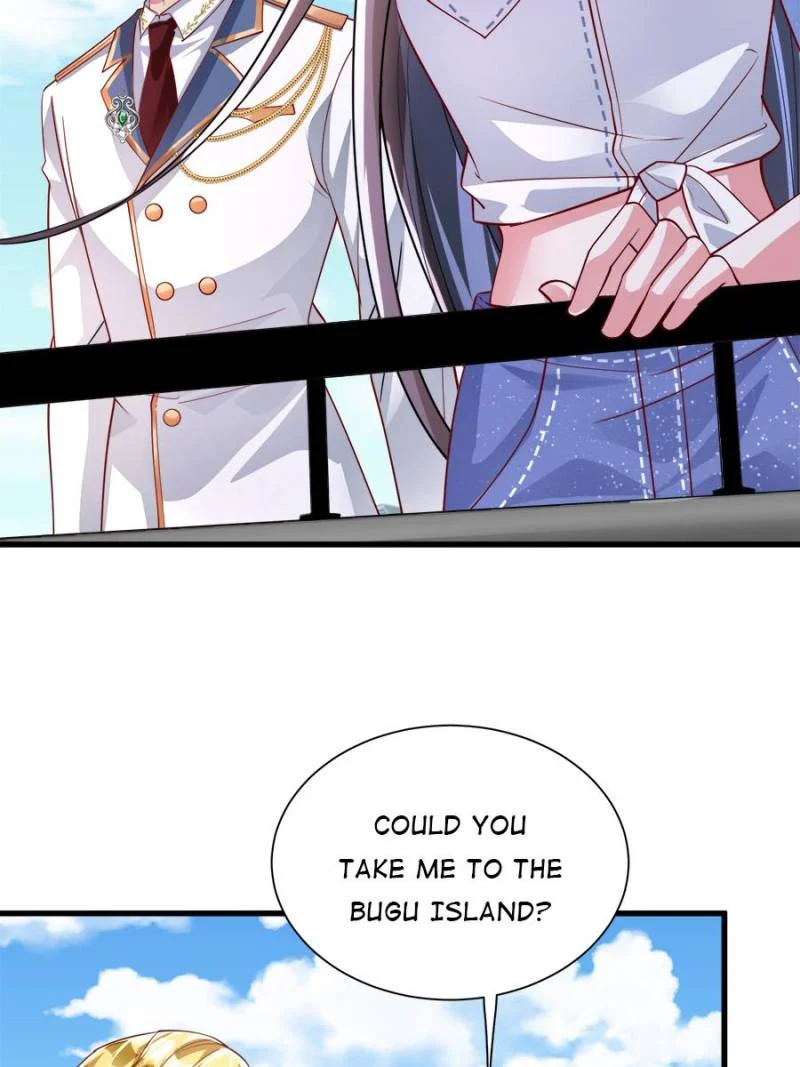 I Was Rocked to the World’s Richest Man in a Matchmaking Office Chapter 175 - Page 29