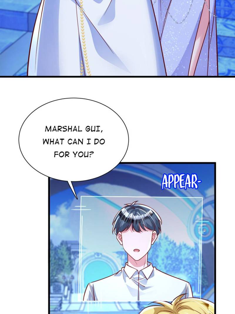 I Was Rocked to the World’s Richest Man in a Matchmaking Office Chapter 175 - Page 4
