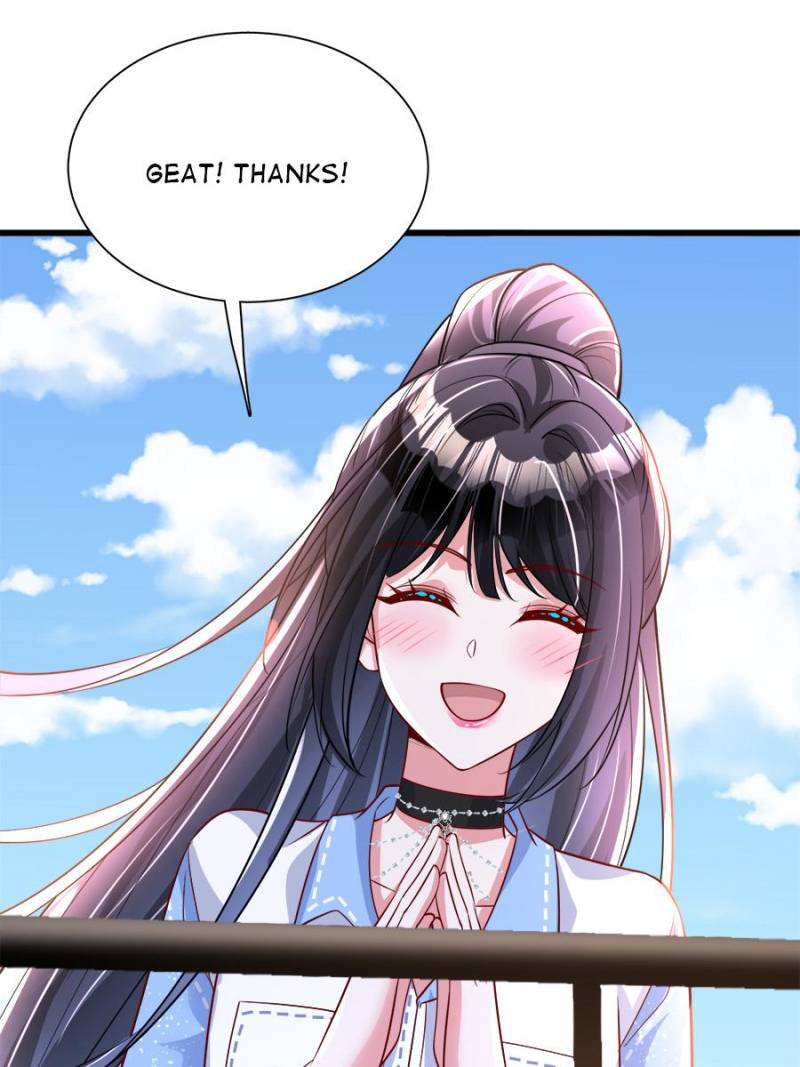 I Was Rocked to the World’s Richest Man in a Matchmaking Office Chapter 175 - Page 31