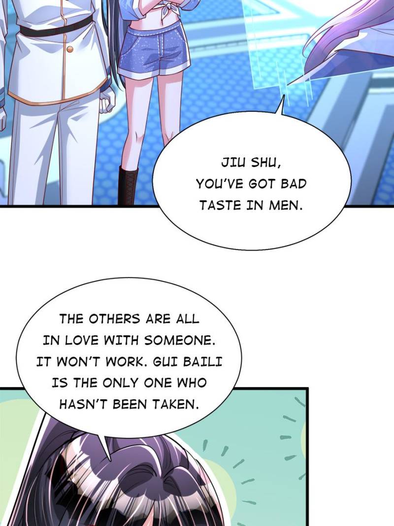 I Was Rocked to the World’s Richest Man in a Matchmaking Office Chapter 175 - Page 36