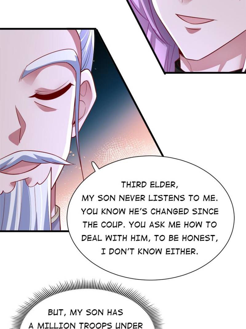 I Was Rocked to the World’s Richest Man in a Matchmaking Office Chapter 175 - Page 39