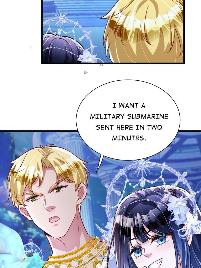 I Was Rocked to the World’s Richest Man in a Matchmaking Office Chapter 175 - Page 5
