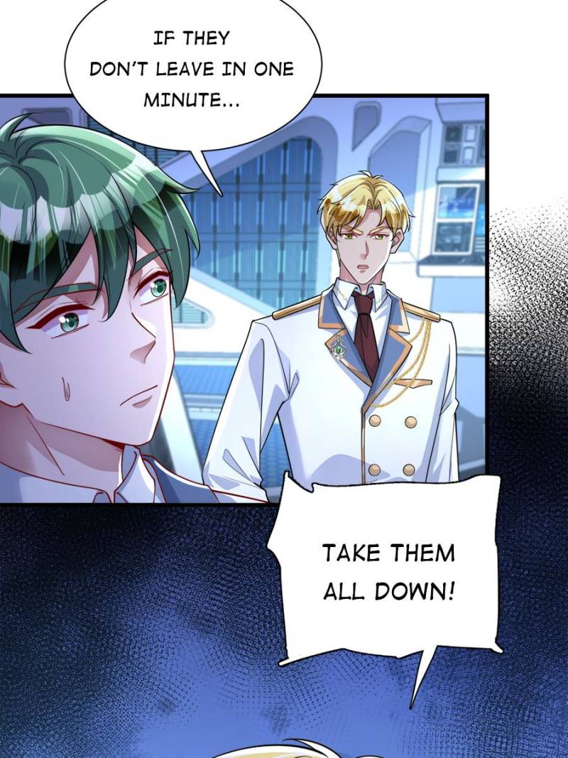 I Was Rocked to the World’s Richest Man in a Matchmaking Office Chapter 175 - Page 42