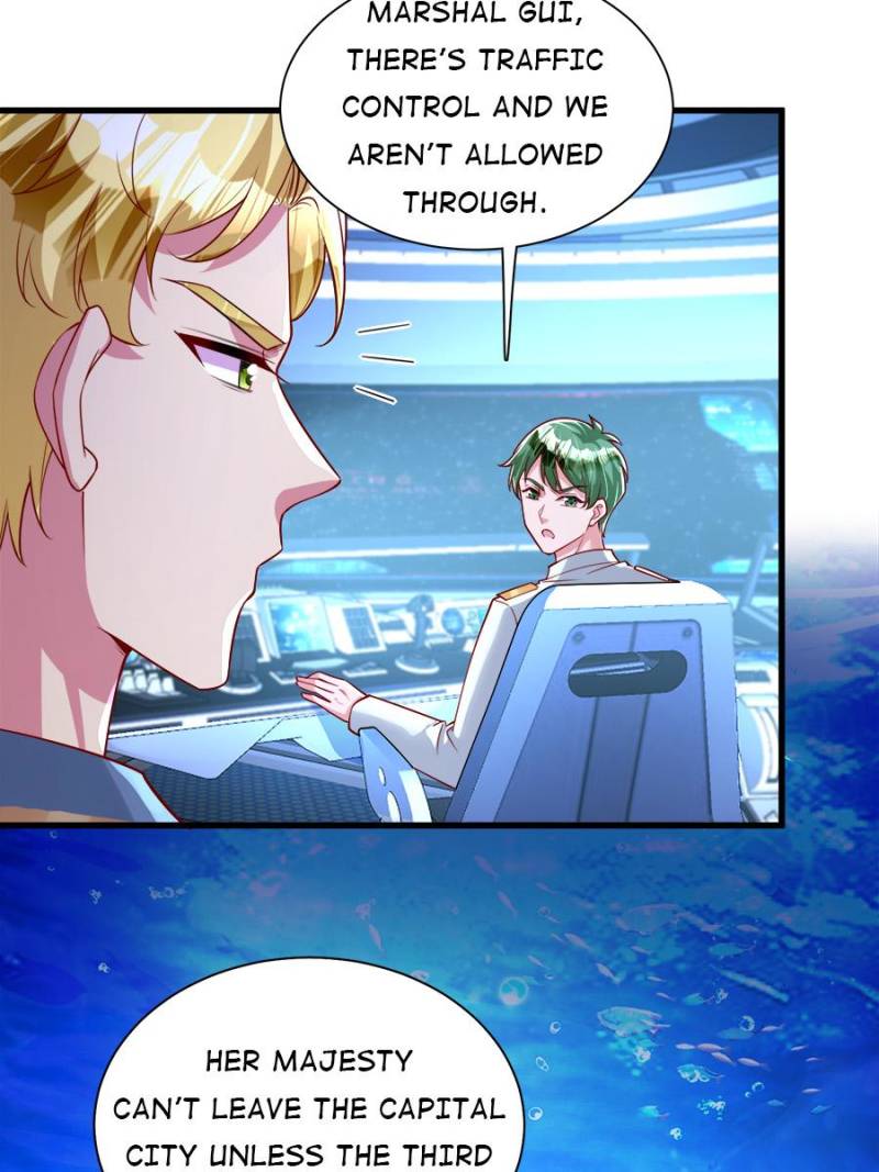 I Was Rocked to the World’s Richest Man in a Matchmaking Office Chapter 175 - Page 8