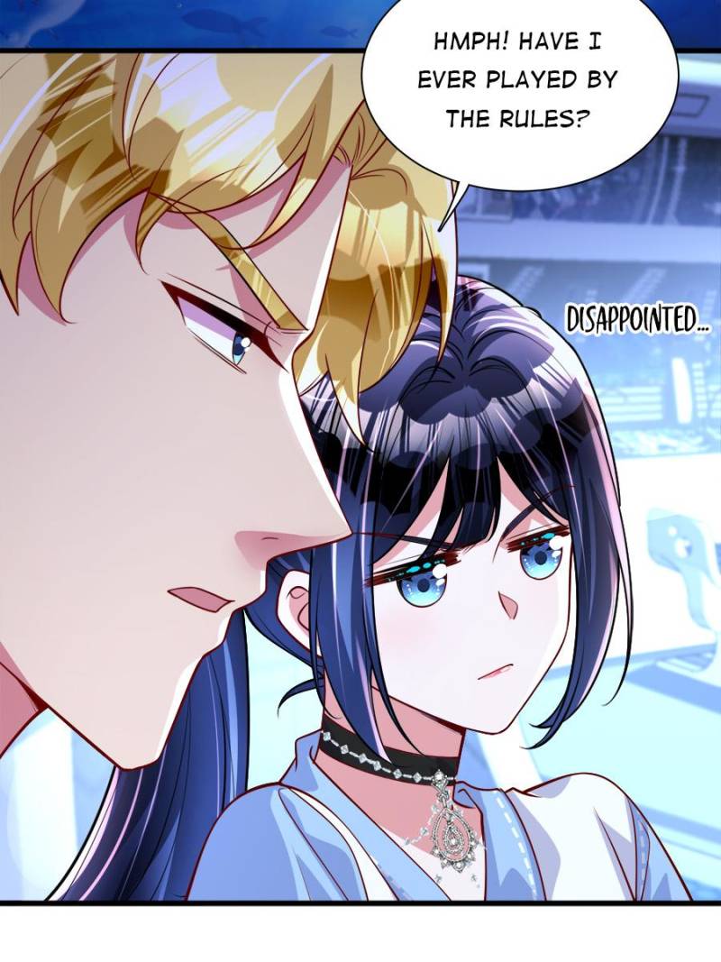 I Was Rocked to the World’s Richest Man in a Matchmaking Office Chapter 175 - Page 10