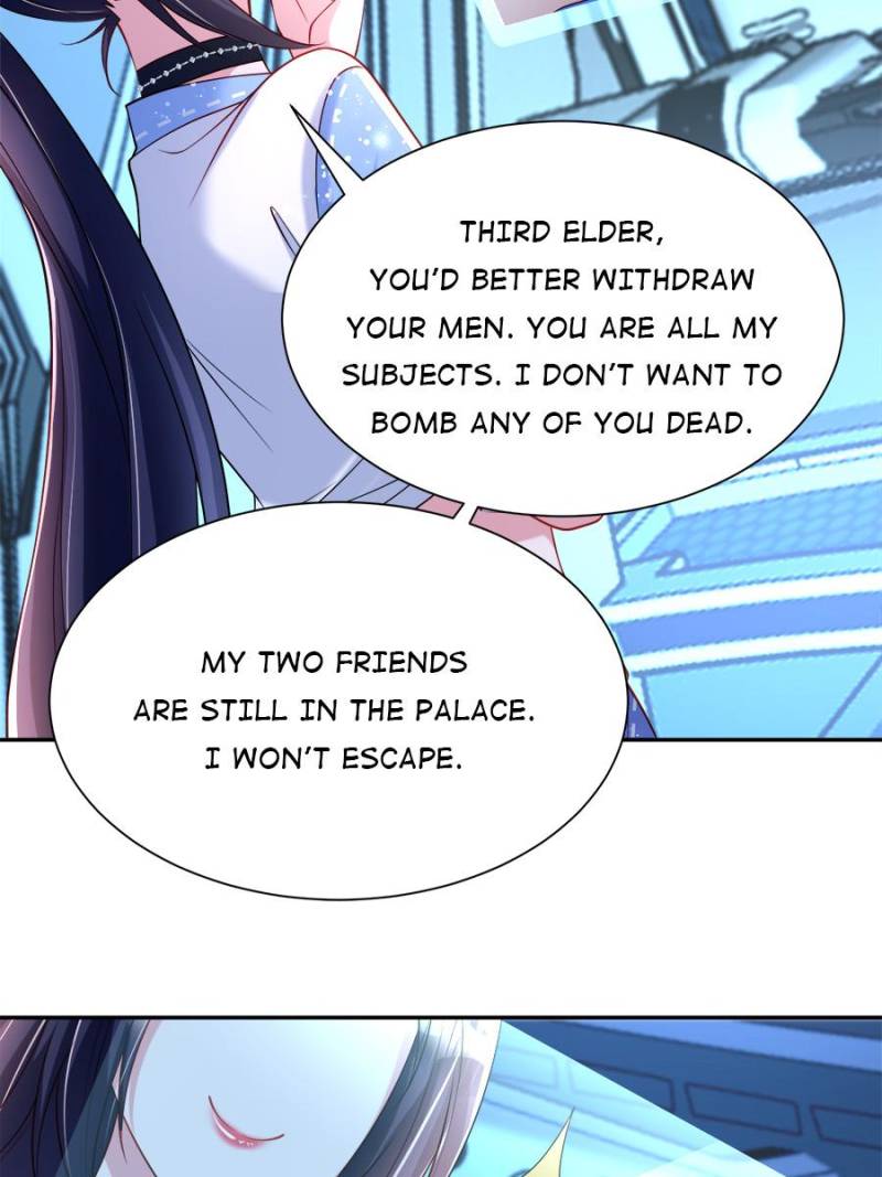 I Was Rocked to the World’s Richest Man in a Matchmaking Office Chapter 176 - Page 2