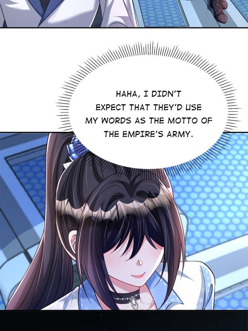 I Was Rocked to the World’s Richest Man in a Matchmaking Office Chapter 176 - Page 12