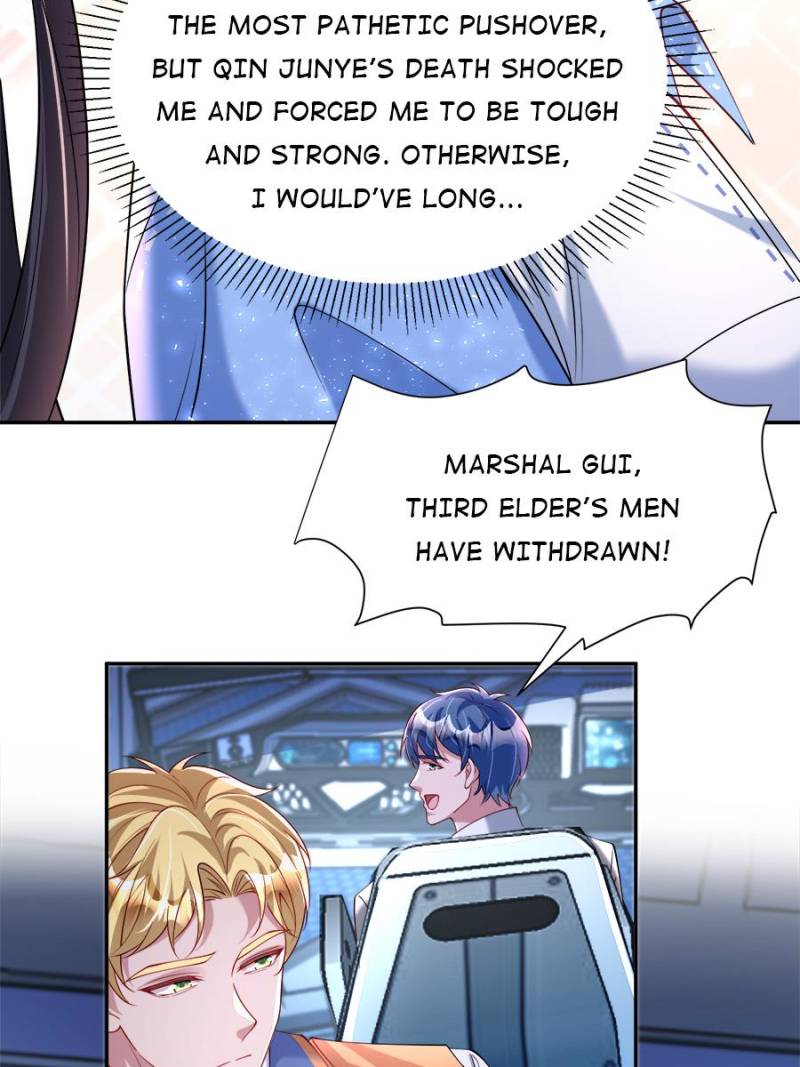 I Was Rocked to the World’s Richest Man in a Matchmaking Office Chapter 176 - Page 14