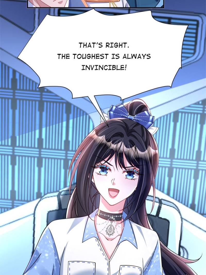 I Was Rocked to the World’s Richest Man in a Matchmaking Office Chapter 176 - Page 15