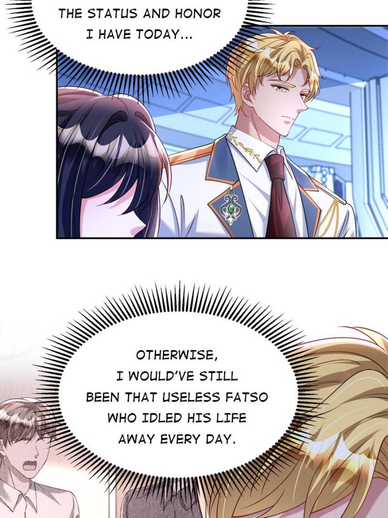 I Was Rocked to the World’s Richest Man in a Matchmaking Office Chapter 176 - Page 17