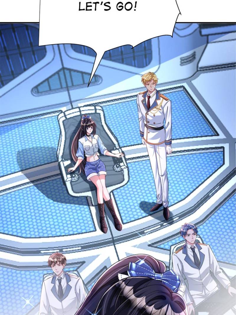 I Was Rocked to the World’s Richest Man in a Matchmaking Office Chapter 176 - Page 19