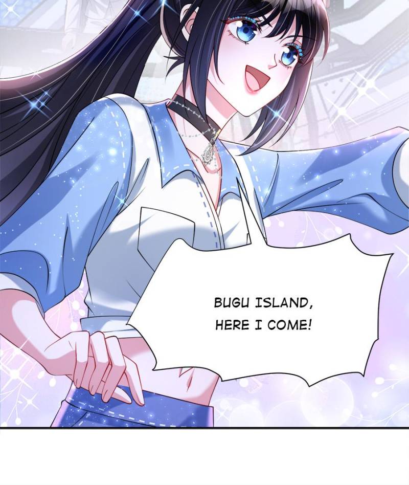 I Was Rocked to the World’s Richest Man in a Matchmaking Office Chapter 176 - Page 20