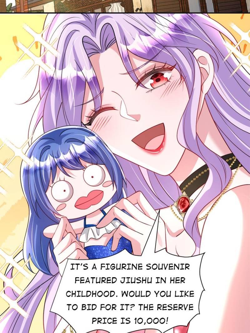 I Was Rocked to the World’s Richest Man in a Matchmaking Office Chapter 176 - Page 22