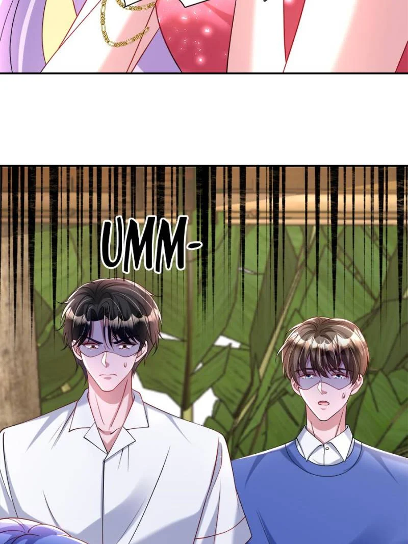 I Was Rocked to the World’s Richest Man in a Matchmaking Office Chapter 176 - Page 23