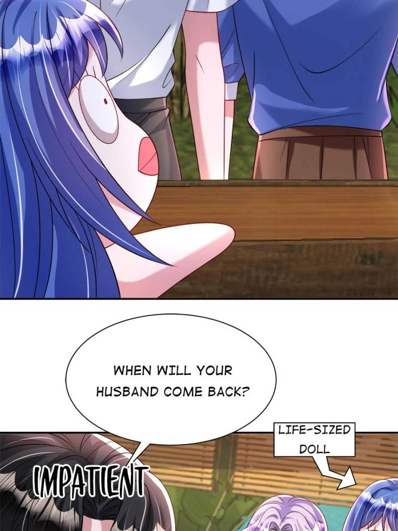 I Was Rocked to the World’s Richest Man in a Matchmaking Office Chapter 176 - Page 24