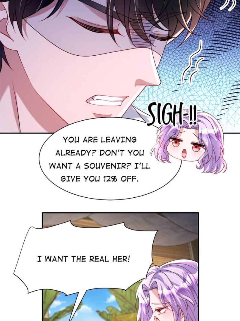 I Was Rocked to the World’s Richest Man in a Matchmaking Office Chapter 176 - Page 26