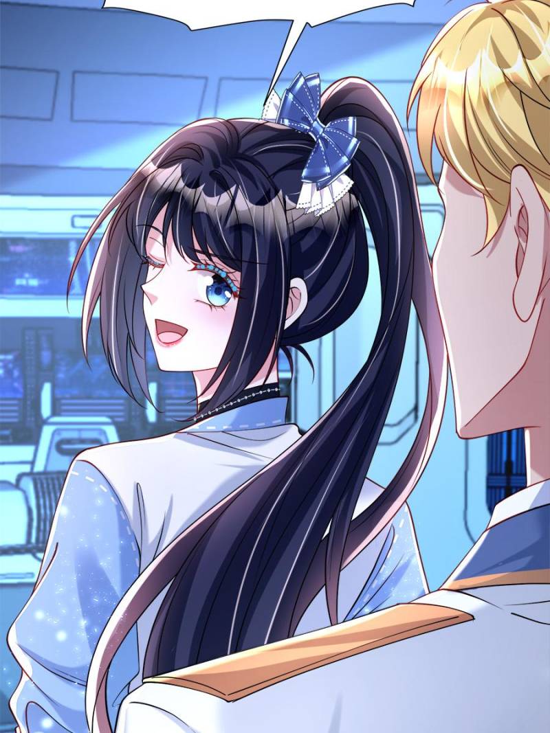 I Was Rocked to the World’s Richest Man in a Matchmaking Office Chapter 176 - Page 4