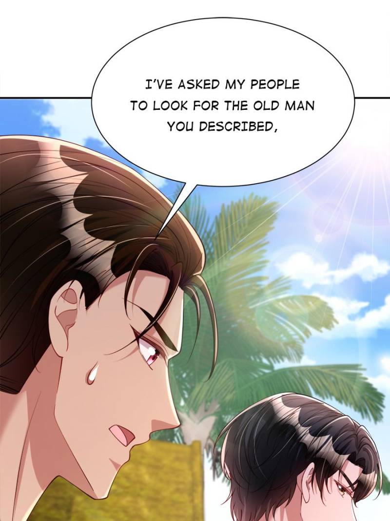 I Was Rocked to the World’s Richest Man in a Matchmaking Office Chapter 176 - Page 31