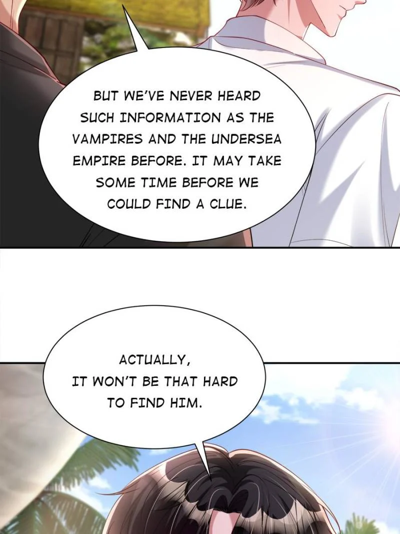 I Was Rocked to the World’s Richest Man in a Matchmaking Office Chapter 176 - Page 32