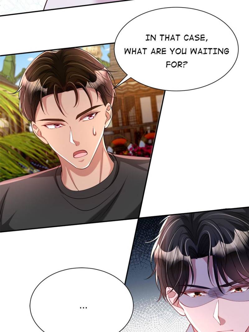 I Was Rocked to the World’s Richest Man in a Matchmaking Office Chapter 176 - Page 35