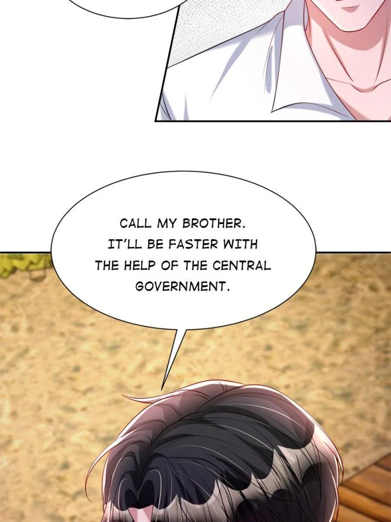 I Was Rocked to the World’s Richest Man in a Matchmaking Office Chapter 176 - Page 36