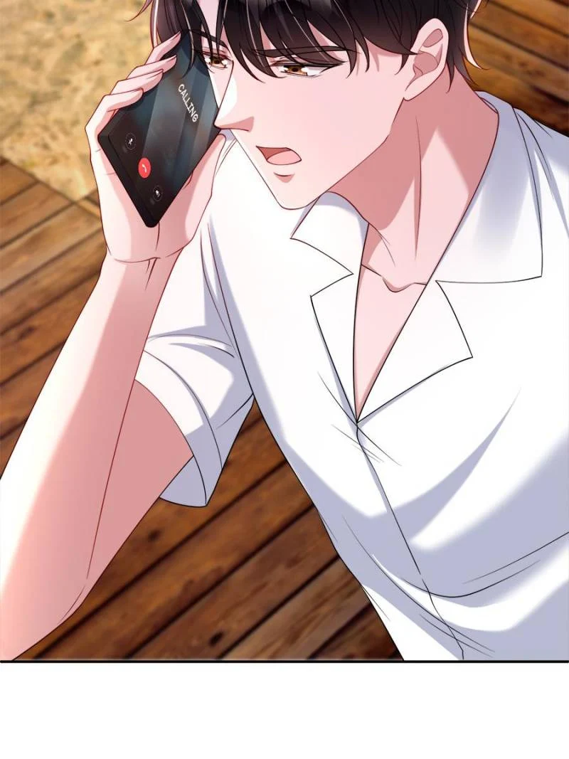 I Was Rocked to the World’s Richest Man in a Matchmaking Office Chapter 176 - Page 37