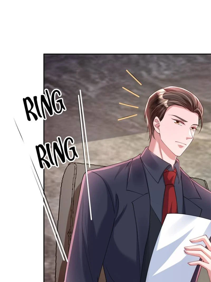 I Was Rocked to the World’s Richest Man in a Matchmaking Office Chapter 176 - Page 38