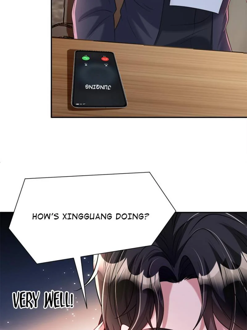 I Was Rocked to the World’s Richest Man in a Matchmaking Office Chapter 176 - Page 39