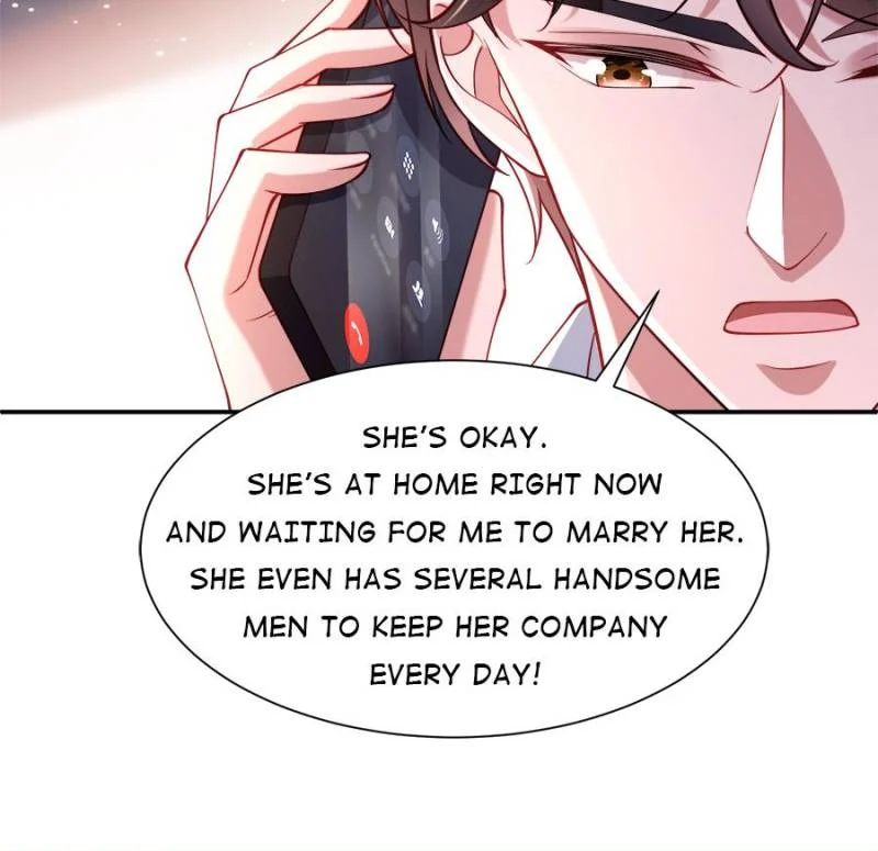I Was Rocked to the World’s Richest Man in a Matchmaking Office Chapter 176 - Page 40